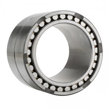 HM120848/120817XD Thrust Roller Bearings