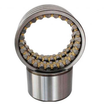 23156VAB Thrust Ball Bearings