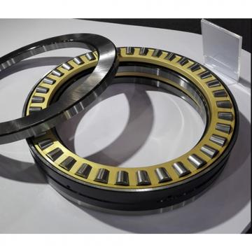 522837 DOUBLE ROW TAPERED THRUST ROLLER BEARINGS