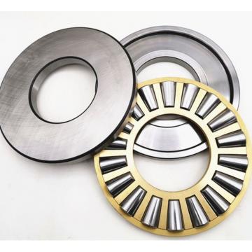 NSK 550TFD7601 DOUBLE ROW TAPERED THRUST ROLLER BEARINGS