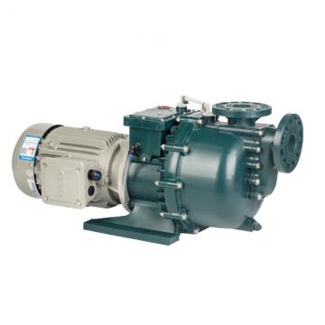 HYDRO LEDUC SERIES quantitative pump TXV Pump: variable displacement pump