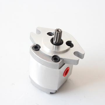 Excavator Pump Parts PVD-3b-54 Series for NACHI