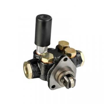 YEE SEN SERIES  High Pressure Vartable  Displacement Piston Pump  D10.D16.D23