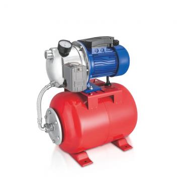 HYDRO LEDUC SERIES quantitative pump XPi Pump: bent axis piston pumps for trucks