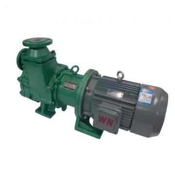 HSU HONG SERIES Remote pressure control B type  Single pump