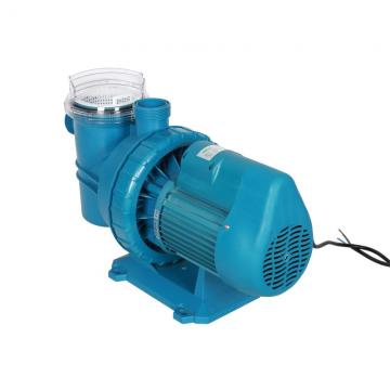 YEOSHE SERIES  Hydraulic Power Unit TP Series-Inverter drive hydraulic unit