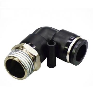 SLC Series waste water Plastic Solenoid Valve Normally Closed