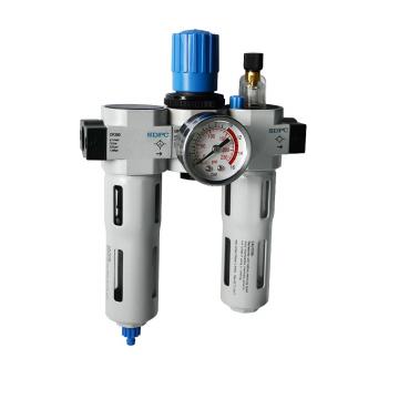 SLT Series 3/2-way Pilot Operated Solenoid Valve Normally Closed