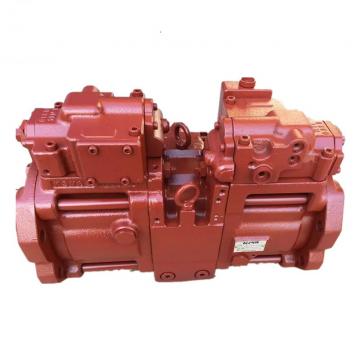excavator parts KAWASAKI K3V140DT R305 hydraulic pump R305-7 main pump