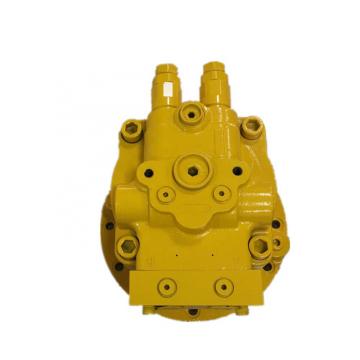 Excavator Swing Gear Case 14541030 EC460B Swing Gearbox