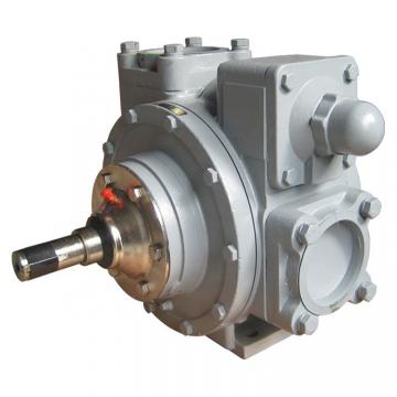 Hydraulic Pump A11vo95lrds Piston Pump for Crawler Crane