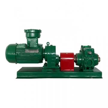 Hydraulic Pump A11vo95lrds Piston Pump for Crawler Crane