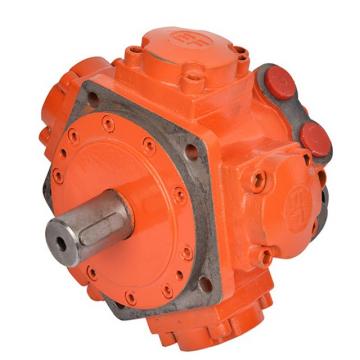 Hydraulic Piston Pump Sapre Parts Ex1100 Hydraulic Parts