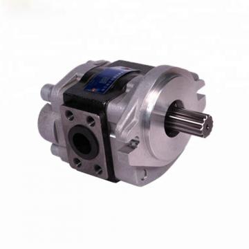 China Supply Hydraulic Piston Pump A11V Series A11vlo130+A11vlo130+A11vo60