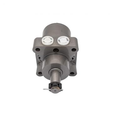 Excavator Hydraulic Piston Pump Volvo E210 E240 Hydraulic Pump Parts