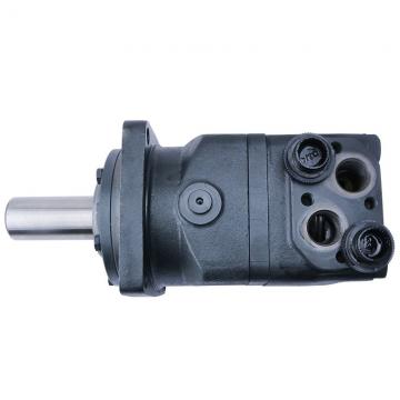 Kyb Kmf40-2/Kmf90 PC200 Slewing Motor Spare Parts