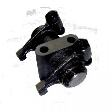 Engine Spare Machinery Parts Crankshaft for Excavators (dB58)