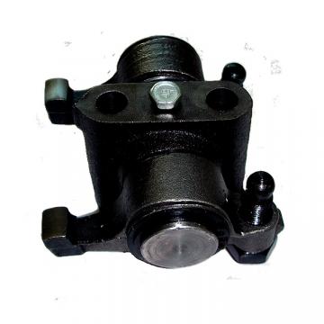 Crawler Excavator Spare Parts Intake and Exhaust Valve for D12D