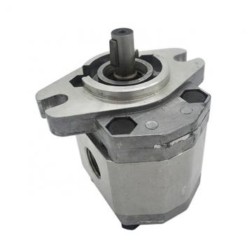 Hydraulic Pump Spare Parts for Construction Excavator
