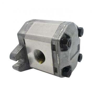 Excavator Pump Parts PVD-3b-54 Series for NACHI