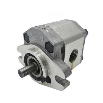 K3V112bdt Series Hydraulic Pump Parts of Support