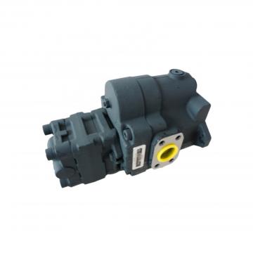 Excavator Pump Parts PVD-3b-54 Series for NACHI