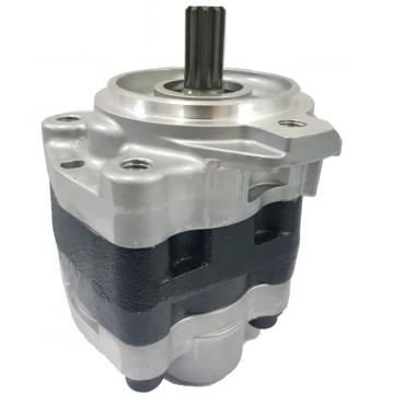 Nabtesco Travel Motor GM05/GM38 Hydraulic Pump Spare Parts