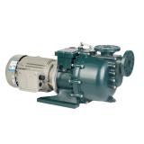 HYDRO LEDUC SERIES Hydraulic motor (FIXED DISPLACEMENT) In-line motor: MT 45