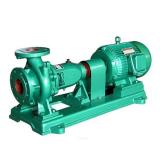 NORTHMAN SERIES HVPVC Variable Displacement Vane Pump