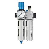 2W Series 2/2-way Direct Acting Solenoid Valve Normally Open