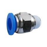 ZCM Zero Pressure Differential Gas Solenoid Valve