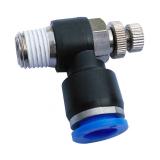 2W Series 2/2-way Direct Acting Solenoid Valve Normally Closed