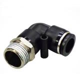 SMG Series 2/2-way High Pressure Solenoid Valve Normally Closed