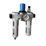 SLP Plastic Series 2/2-way Pilot Operated Solenoid Valve Normally Closed