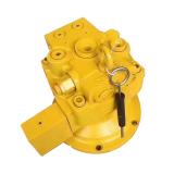 PC160-7 swing gearbox PC160-7 swing reduction gear with high quality