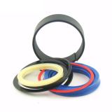 Excavator Bucket Cylinder Seal Repair Kits for Sk210-8