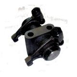 Excavator Engine Spare Parts Crankshaft for Excavator (4LE2)